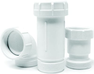 Bristol Products 65UGAKIT1 Utopia UniguardÂ® Drain Valve