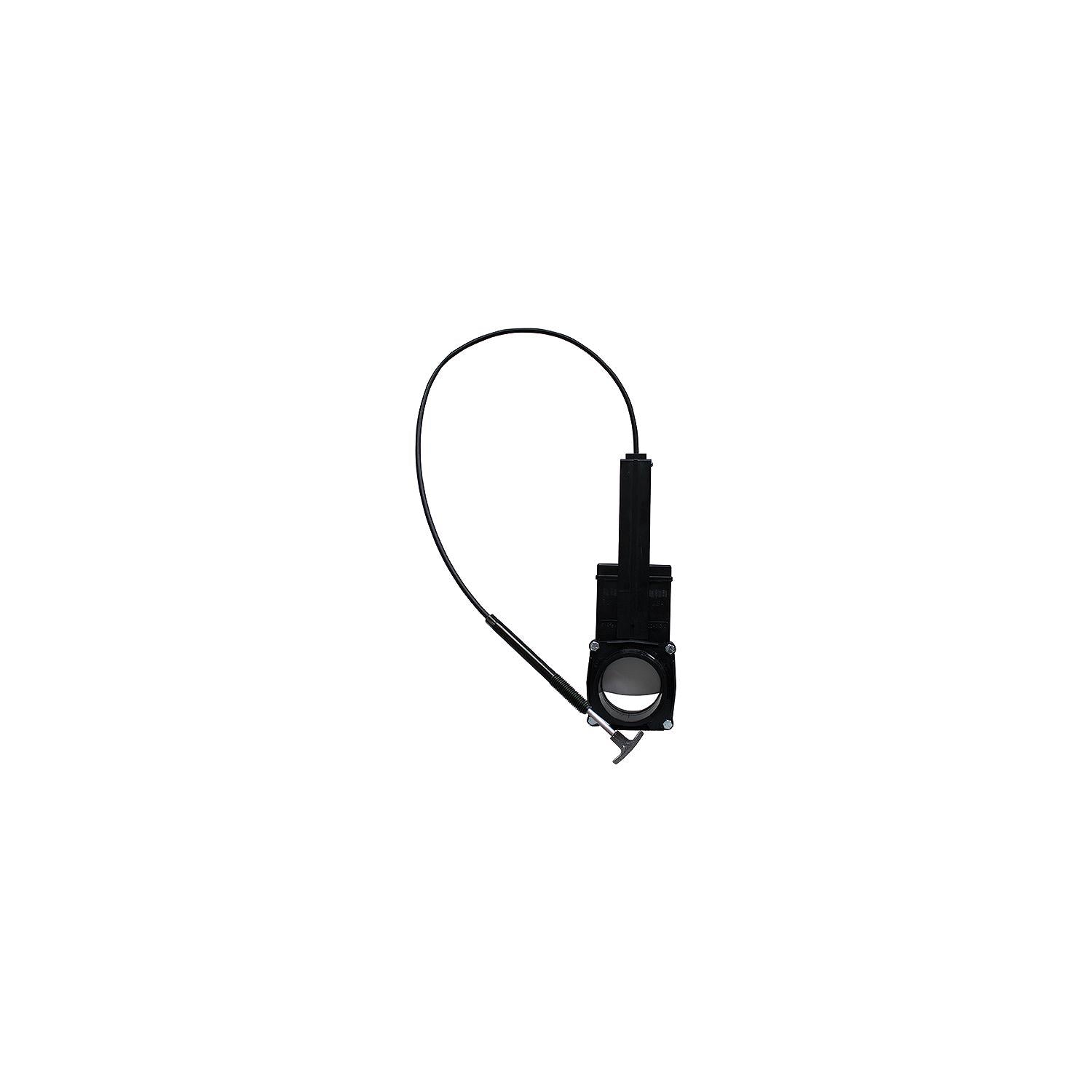 Bristol Products 66N11AB48GM Cable Pull 1-1/2
