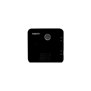 Bristol Products FS06B1BD Lasalle-Bristol Fogatti Tankless Water Heater Access Door Only, Black