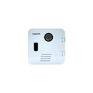 Bristol Products FS06B1WD Lasalle-Bristol Fogatti Tankless Water Heater Access Door Only, White