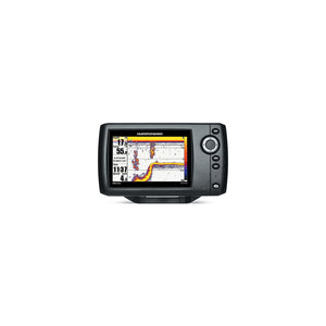 Humminbird 410190-1 Helix 5 Sonar