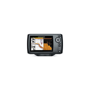 Humminbird 410200-1 Helix 5 DI Sonar