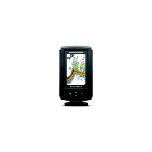 Humminbird 410150-1 Piranhamax 4