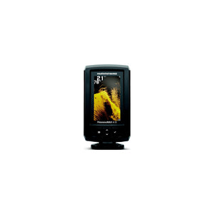 Humminbird 410160-1 Piranhamax 4DI