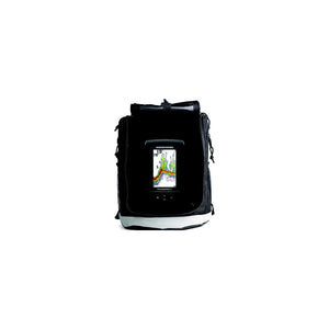 Humminbird 410170-1 Piranhamax 4 PT Portable