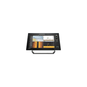 Humminbird 411240-1 4112401 Apexâ„¢ Series Fishfinder/Chartplotter, 19
