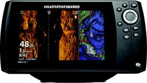 Humminbird 411920-1 4119201 Helix 7 G4 SI CHIRP Fishfinder/Chartplotter
