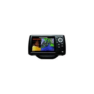 Humminbird 411670-1 4116701 Helix 5 G3 DI Series CHIRP Fishfinder/Chartplotter