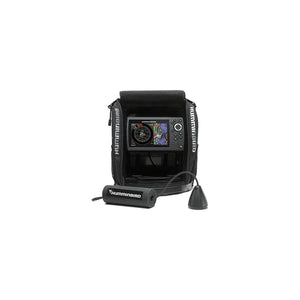 Humminbird 411740-1 4117401 Ice Helix 5 CHIRP GPS G3 All Season Fishfinder & Chartplotter
