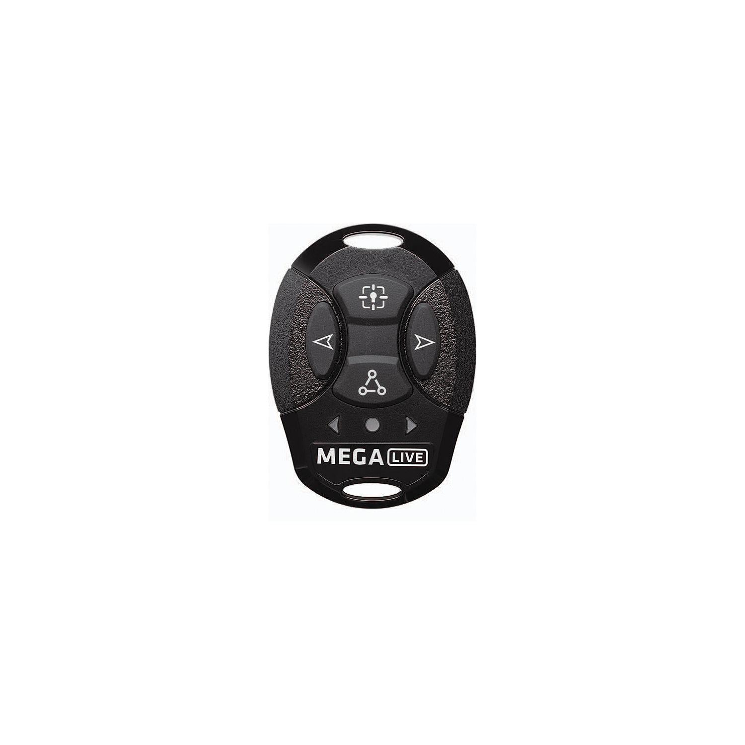 Humminbird 411840-1 4118401 Mega Live Target Lock Remote