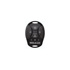 Humminbird 411840-1 4118401 Mega Live Target Lock Remote