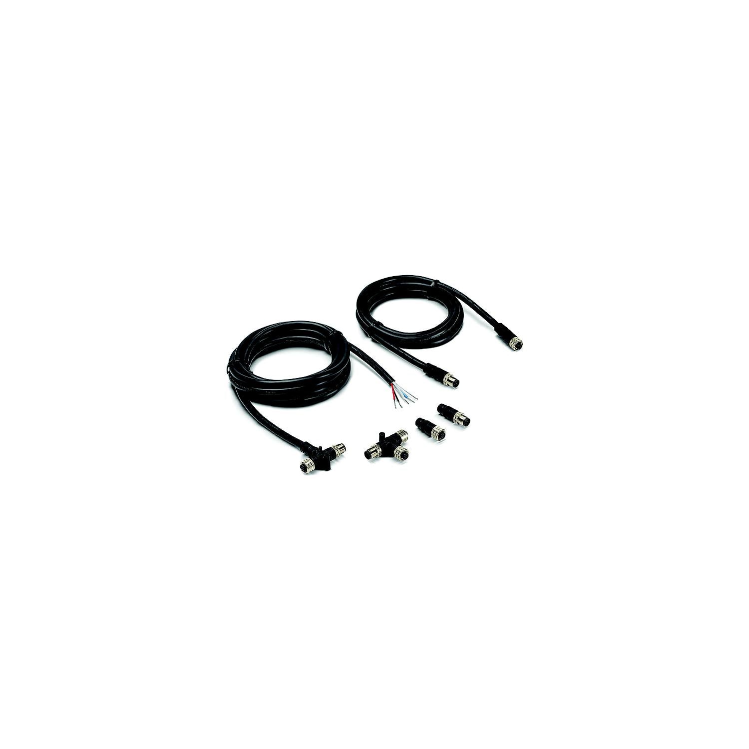 Humminbird 700064-1 7000641 NMEA 2000 Starter Kit - Single