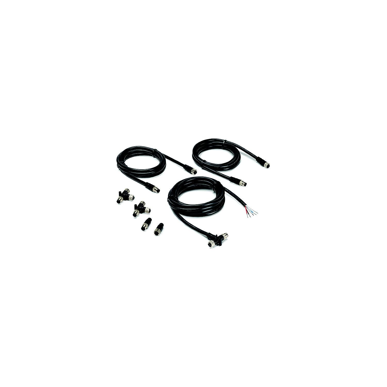 Humminbird 700065-1 7000651 NMEA 2000 Starter Kit - Dual