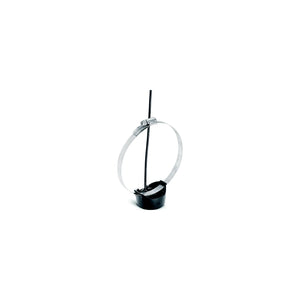 Humminbird 710277-1 XTM 9 HW T Trolling Motor Transducer
