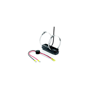 Humminbird 710283-1 XXX Trolling Motor Transducer