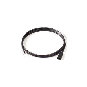 Humminbird 720057-1 PC11 6' Power Cord