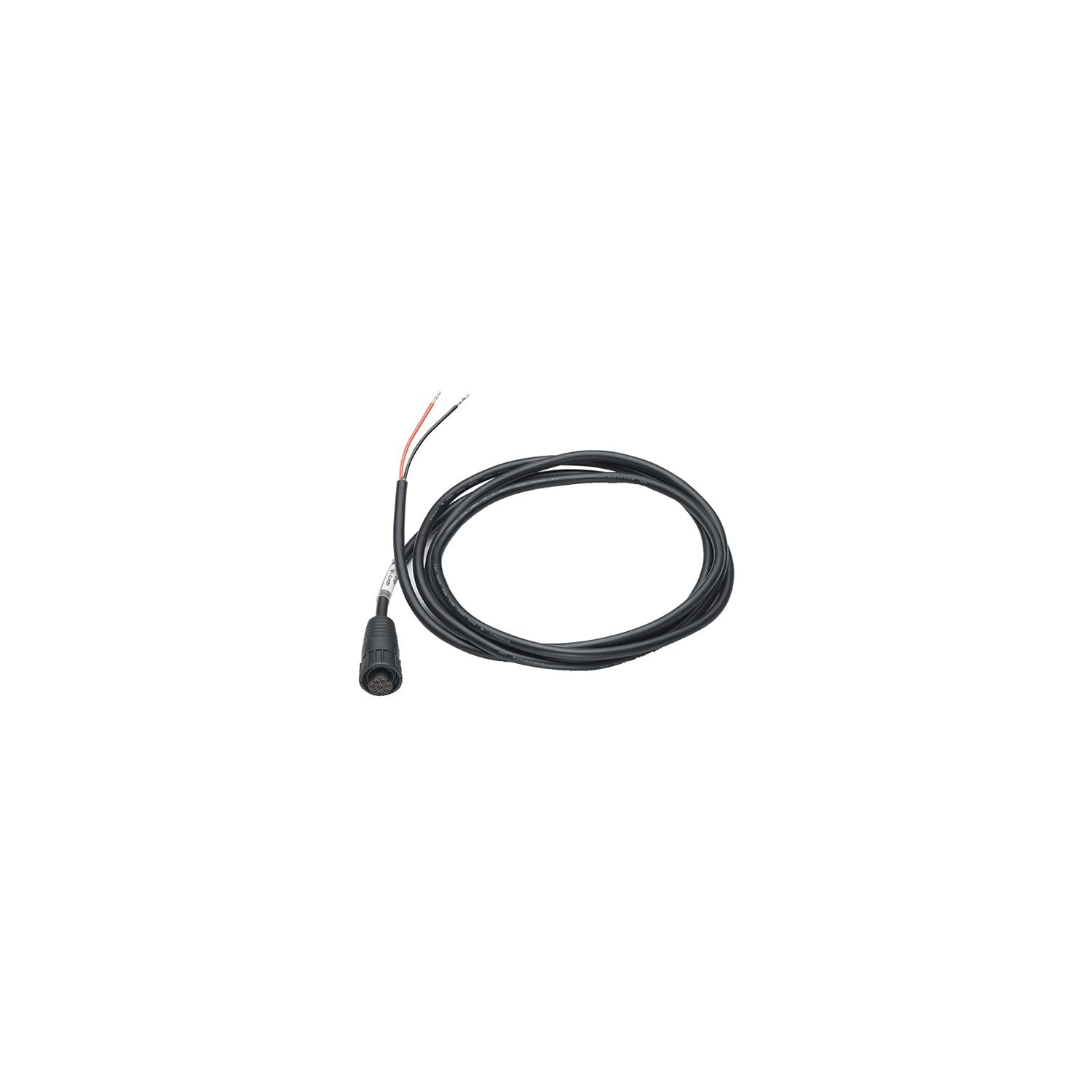 Humminbird 720085-1 7200851 PC12 6' Power Cord