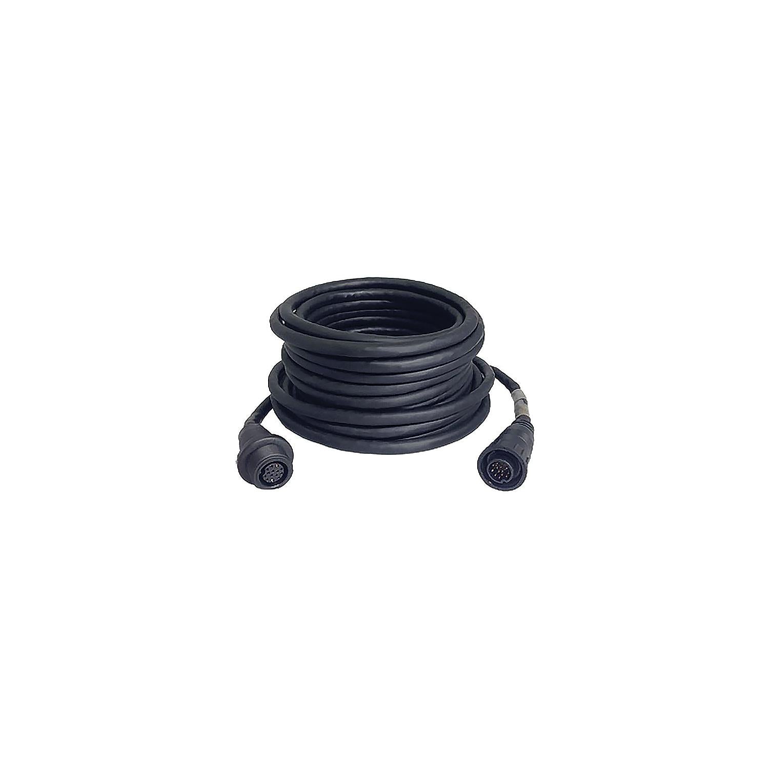 Humminbird 720106-1 EC 14W10, 10' Transducer Extension Cable