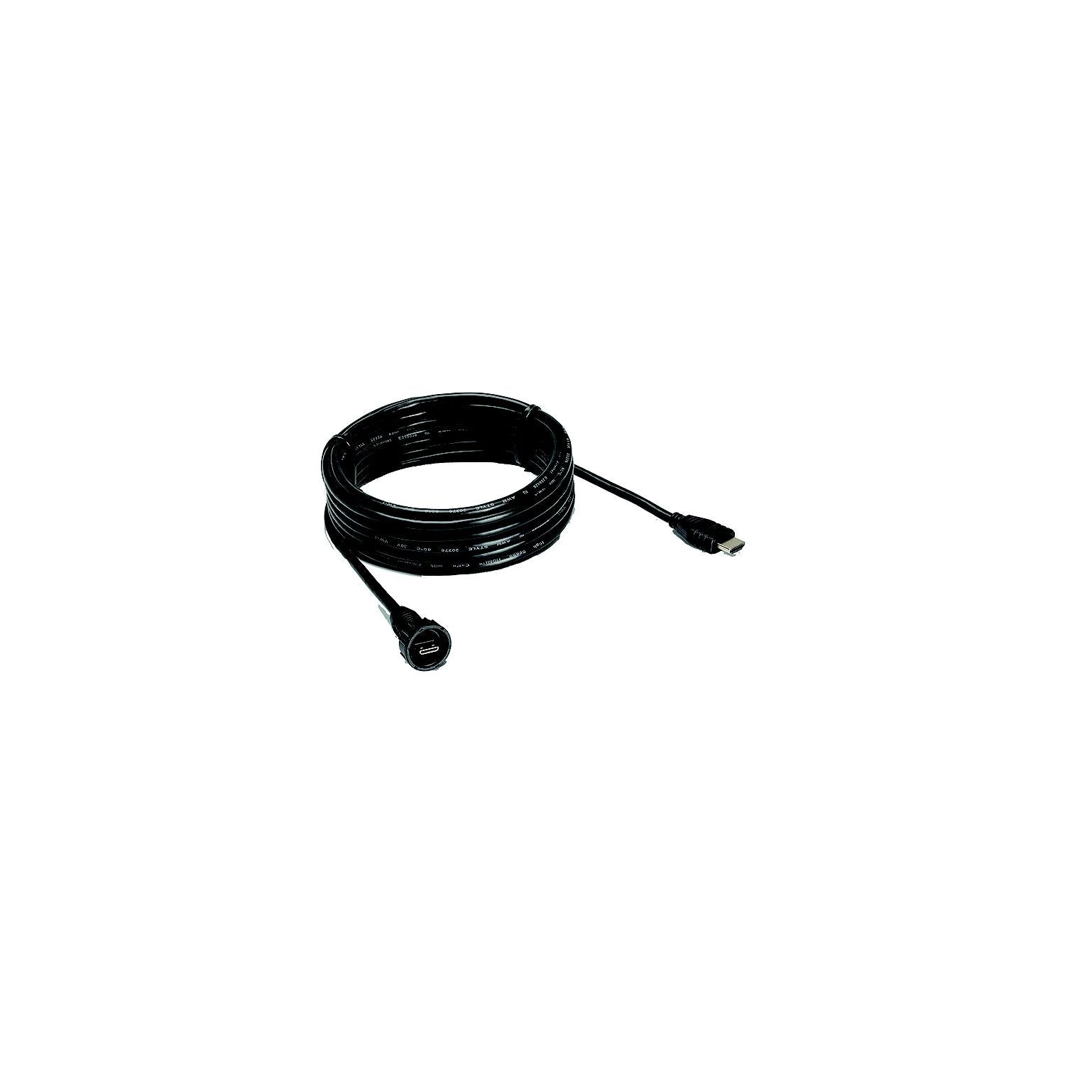 Humminbird 720115-1 7201151 16' AS HDMI Marine APEX to Video Source