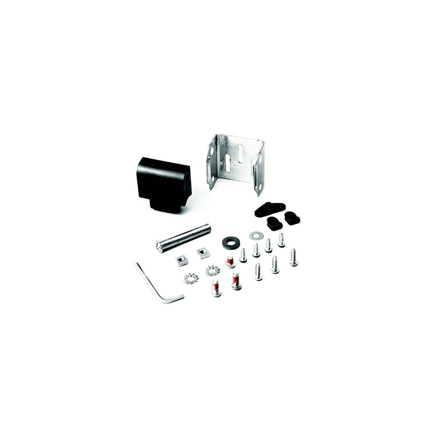 Humminbird 7400111 740011-1 MHX HS Transom Plastic/Metal Mounting Bracket