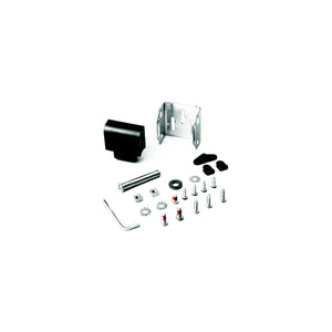 Humminbird 7400111 740011-1 MHX HS Transom Plastic/Metal Mounting Bracket