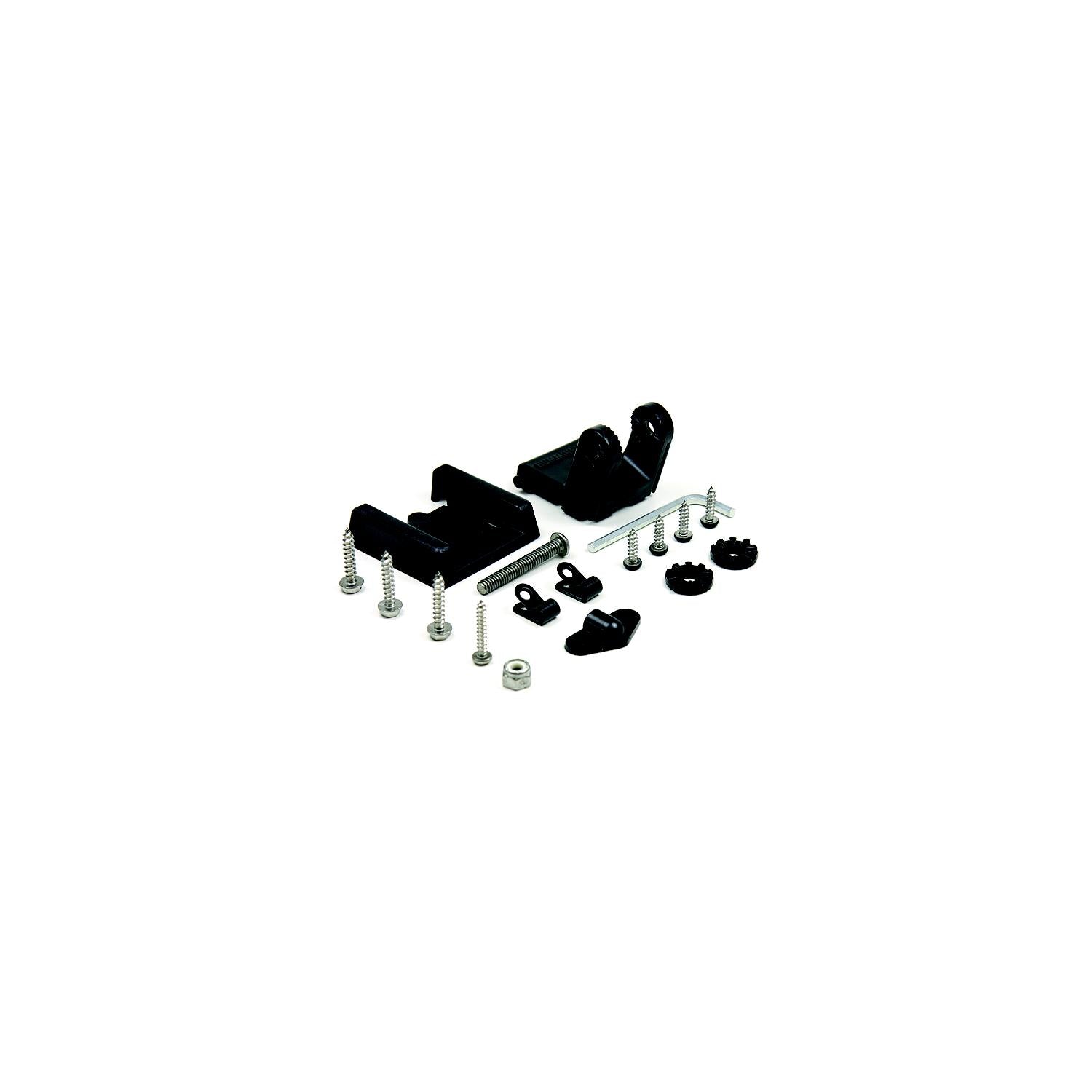 Humminbird 740093-1 MHX-XNT Transom Mount Hardware Kit