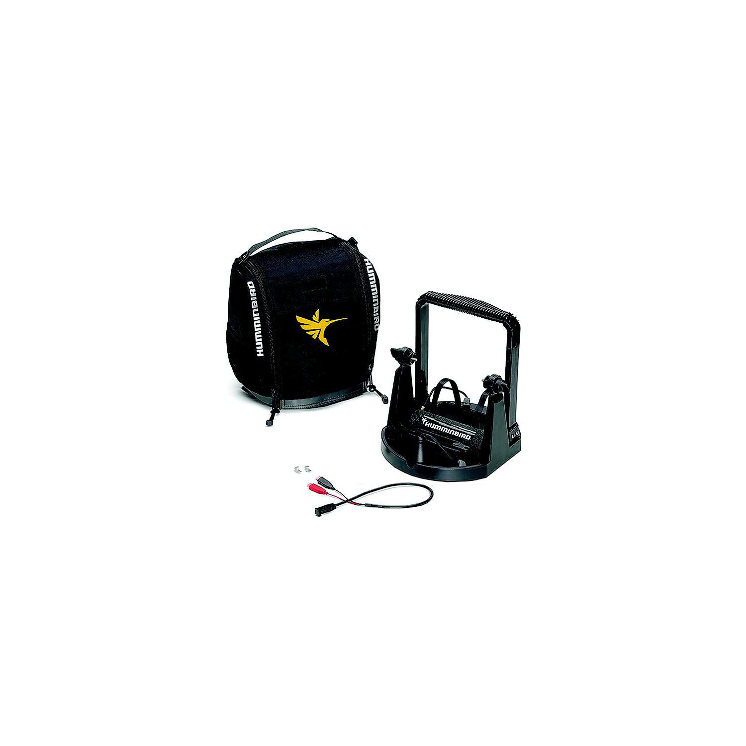 Humminbird 740206-1 7402061 ICE PTC CHIRP H5 FB- Portable Ice Kit