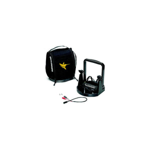 Humminbird 740206-1 7402061 ICE PTC CHIRP H5 FB- Portable Ice Kit