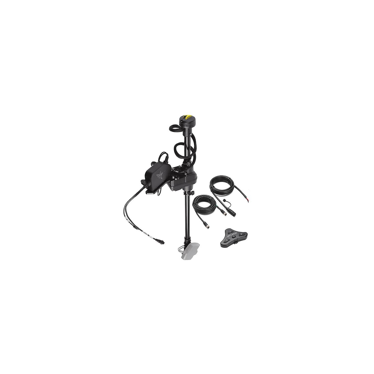Humminbird 740222-1 7402221 Mega Live Target Lock Adapter Kit - Ultrex 60