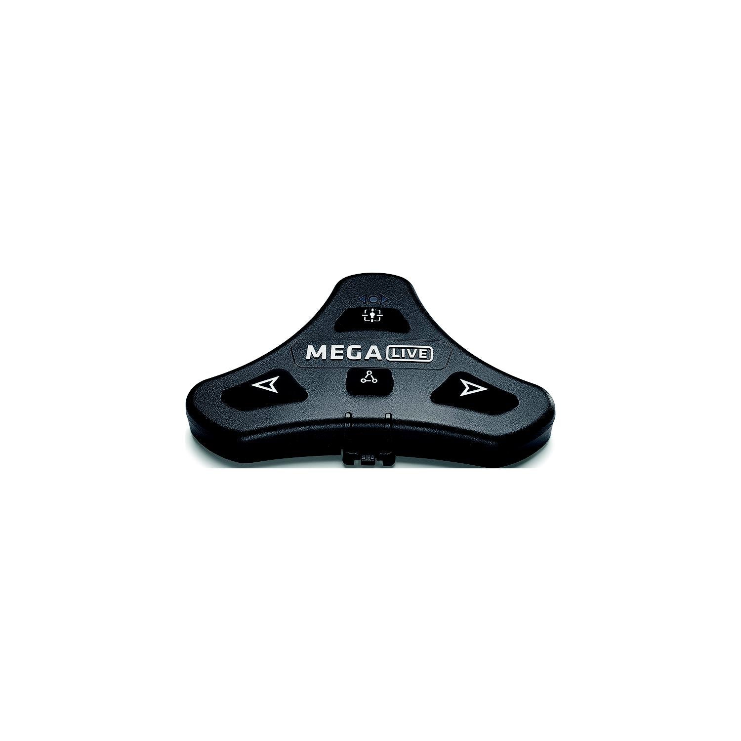 Humminbird 740224-1 Hummingbird Mega Live TargetLock Foot Pedal