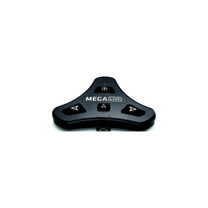Humminbird 740224-1 Hummingbird Mega Live TargetLock Foot Pedal