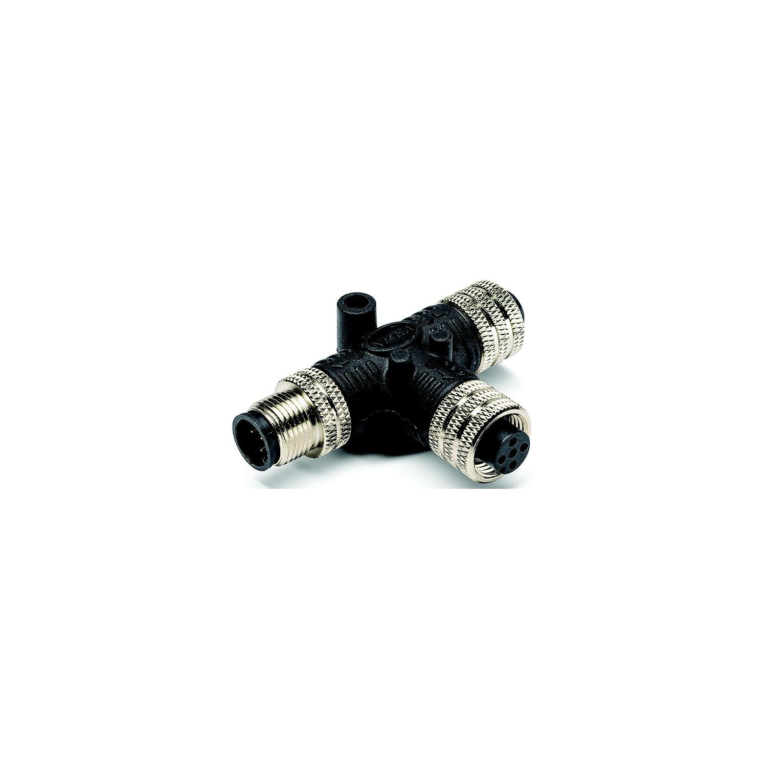 Humminbird 760038-1 7600381 NMEA 2000 T-Connector - Male