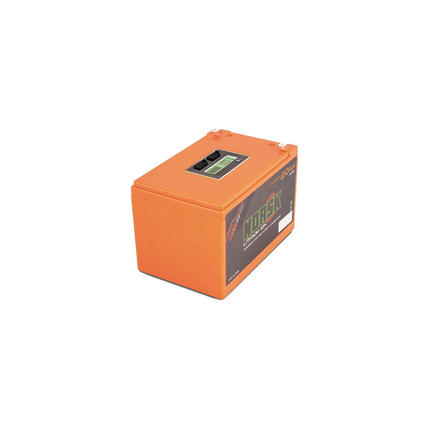 Humminbird 770033-1 7700331 20Ah Lithium Battery Kit