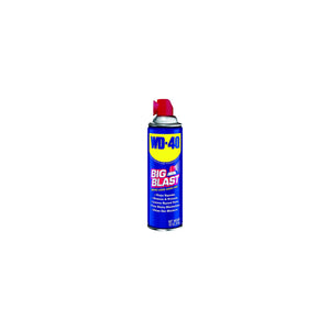 WD-40 490095 18 Oz. Smart Straw