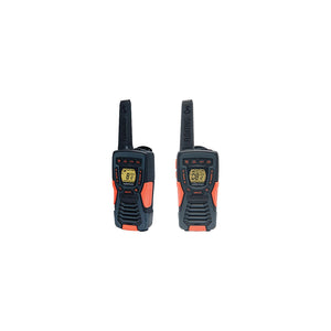 Cobra Electronics ACXT1035RFLT ACXT1035R FLT Floating Walkie Talkies