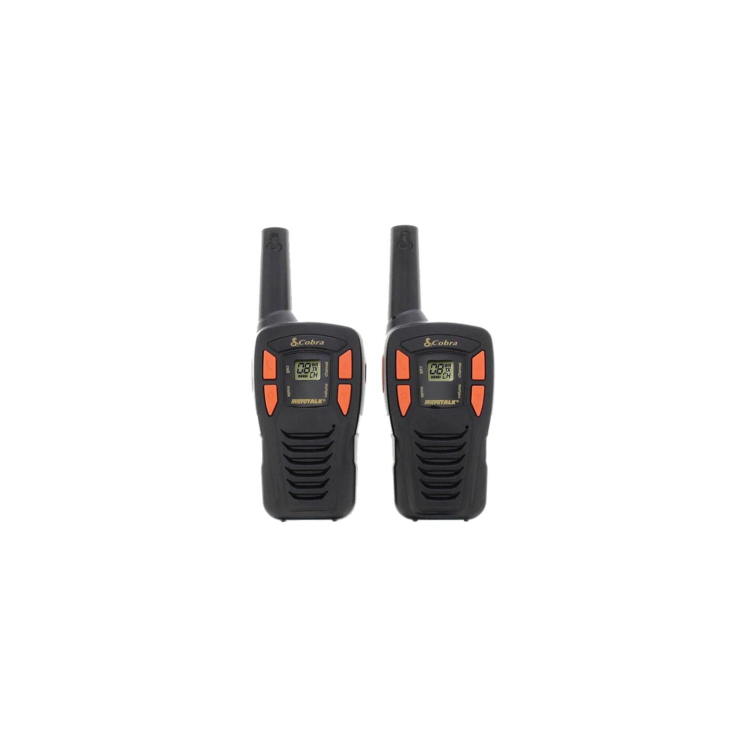 Cobra Electronics ACXT145 Walkie Talkies
