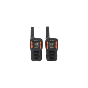 Cobra Electronics ACXT145 Walkie Talkies
