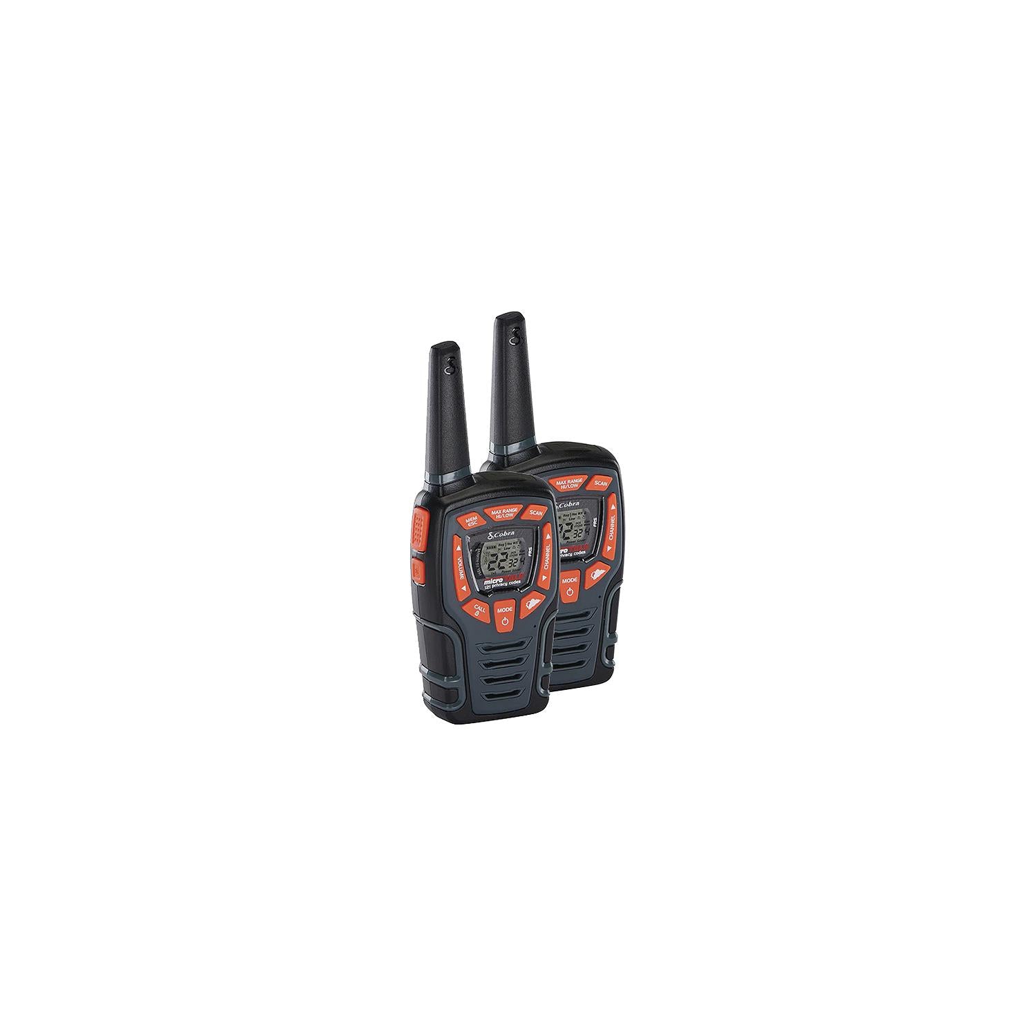 Cobra Electronics ACXT545 Walkie Talkies