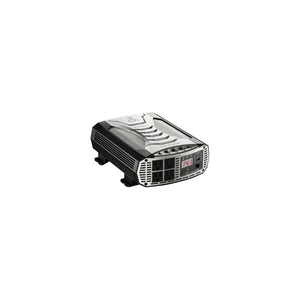 Cobra Electronics CPI2500W Power Inverter, 2500 Continuous / 5000 Peak