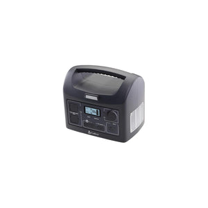 Cobra Electronics CPPS244W Power Station 200W