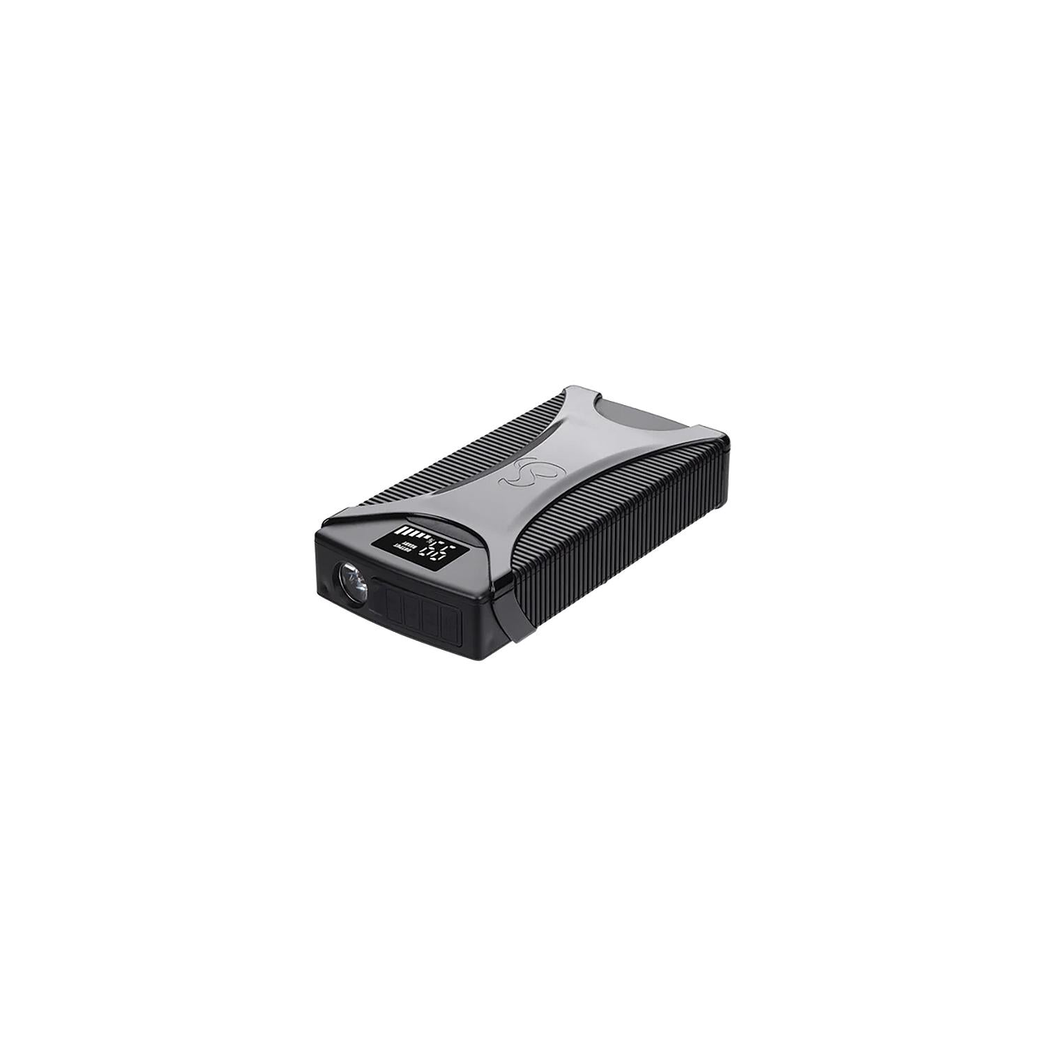Cobra Electronics CPJS1000A CPSJ1000A Jump Starter 1000A