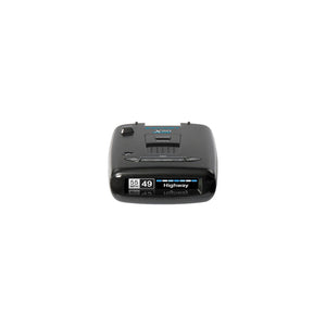 Cobra Electronics ESCORT X80 ESCORTX80 Escort Radar/Laser Detector