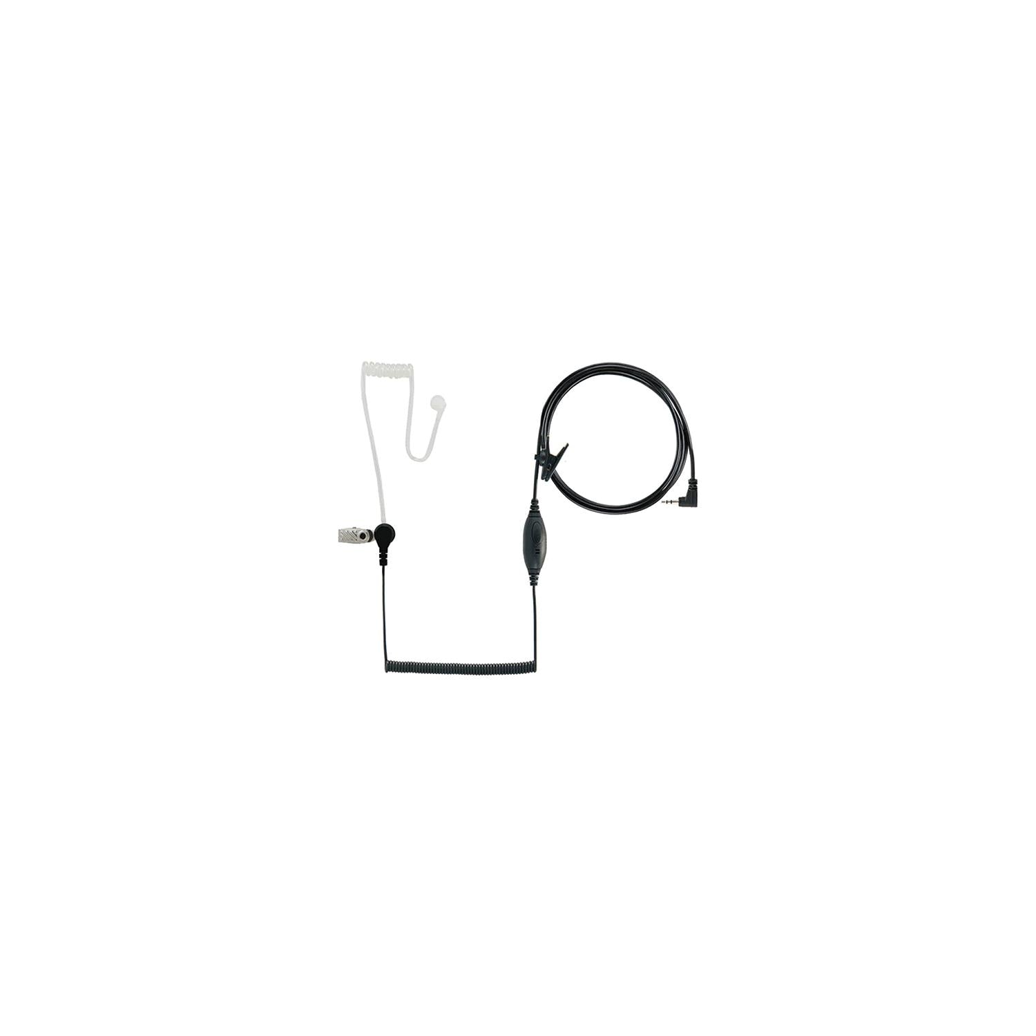 Cobra Electronics GA-SV01 GASV01 Surveillance Headset
