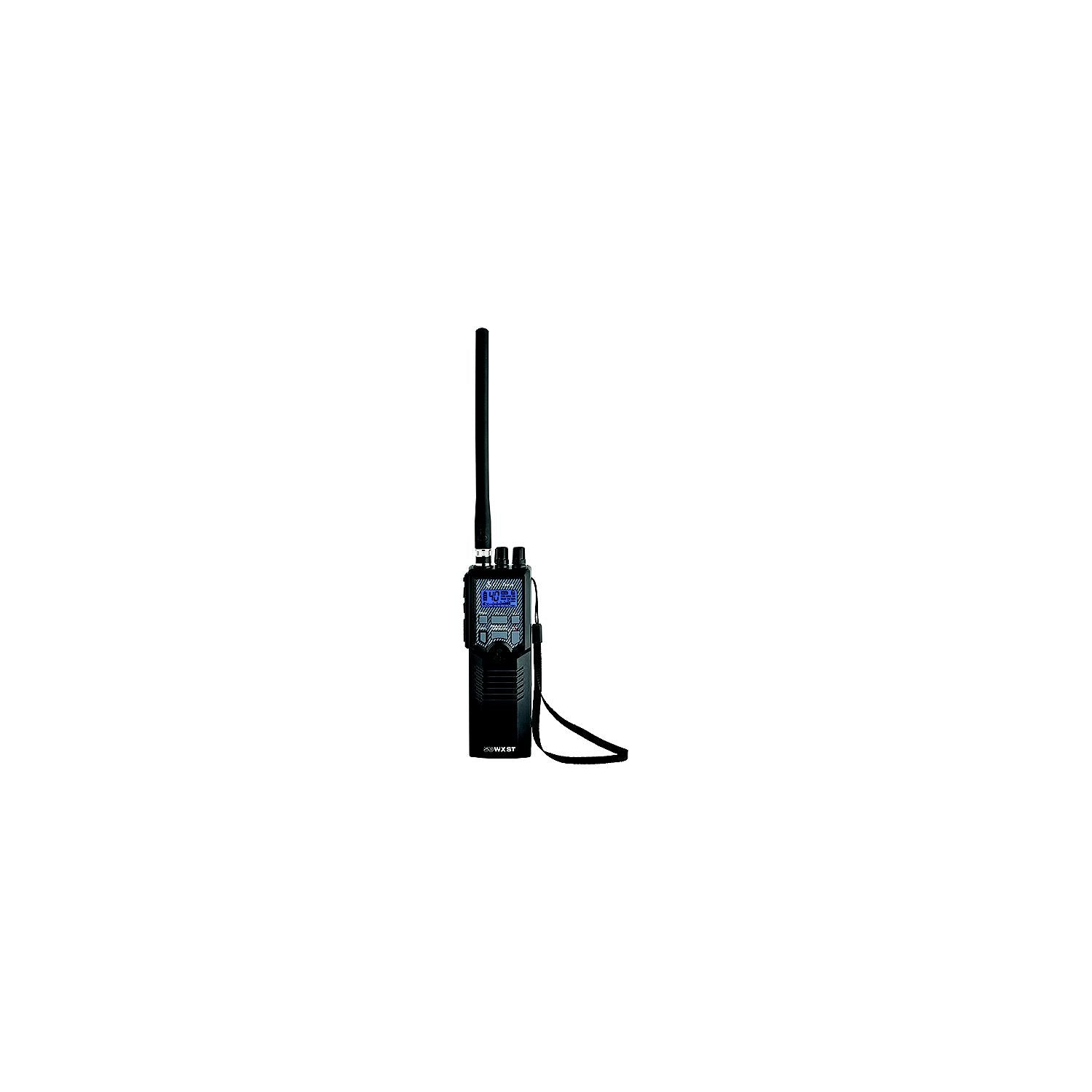 Cobra Electronics HH50WXST Handheld CB Radio