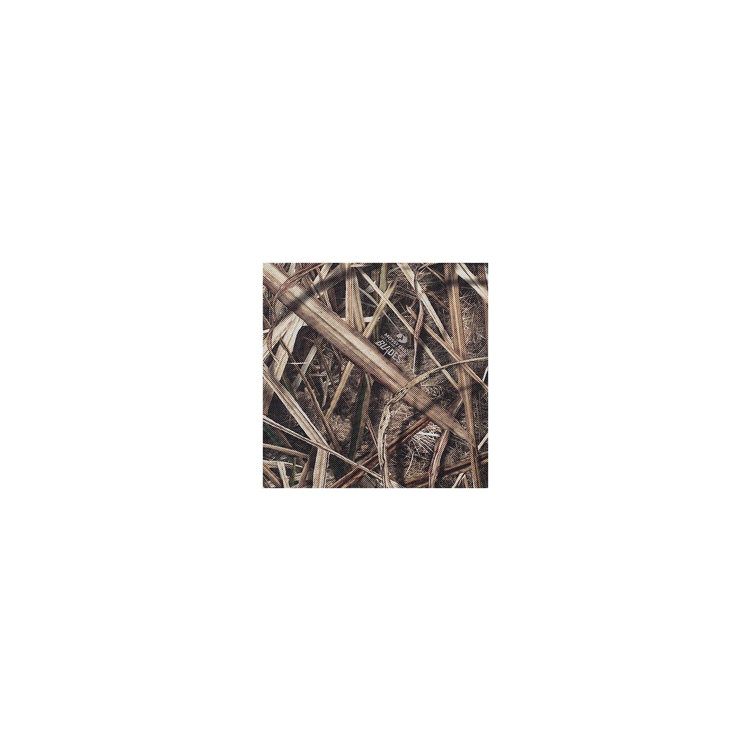 Wise Seating 3058-728 3058728 Husky Pro High Back Seat, Mossy Oak Shadowgrass