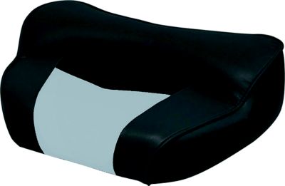 Wise Seating 3308-1880 33081880 Pro Angler Casting Seat, Marble/Blueberry/Charcoal