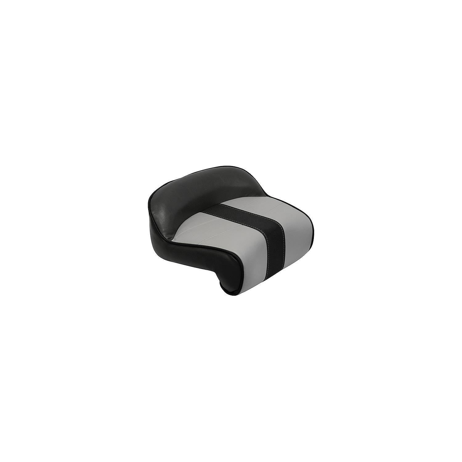 Wise Seating 3341-1788 33411788 Quantum Series Casting Seat, Jazz Black/Marble/Charcoal