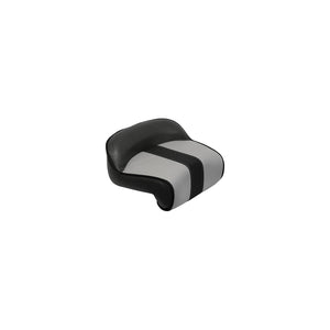 Wise Seating 3341-1788 33411788 Quantum Series Casting Seat, Jazz Black/Marble/Charcoal