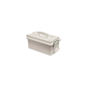 Wise Seating 56011-40 5601140 Utility Dry Box, Small, White