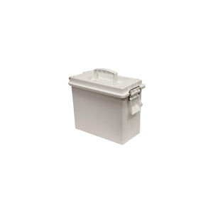 Wise Seating 56021-40 5602140 Utility Dry Box, Tall, White